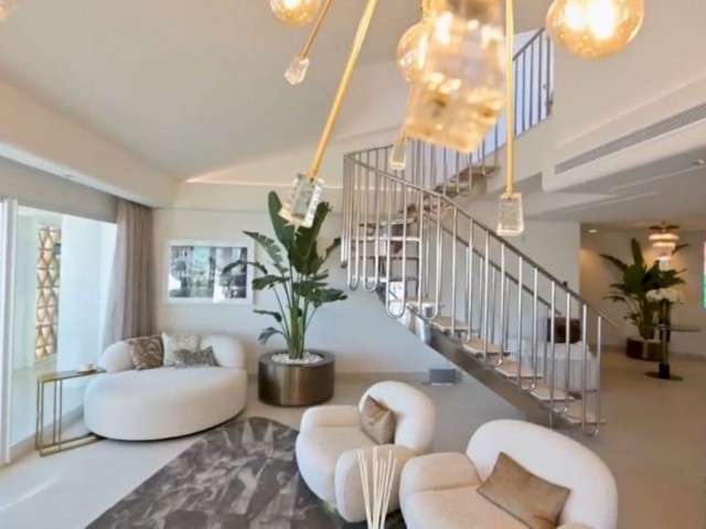 4 Bedrooms Apartment in Benalmadena Costa