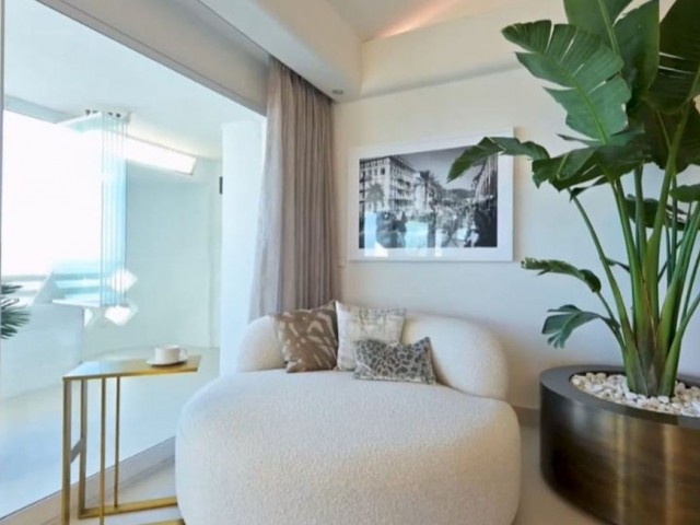 4 Bedrooms Apartment in Benalmadena Costa