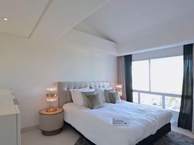 4 Bedrooms Apartment in Benalmadena Costa