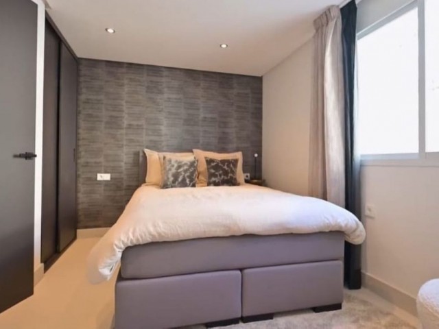 4 Bedrooms Apartment in Benalmadena Costa