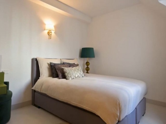 4 Bedrooms Apartment in Benalmadena Costa