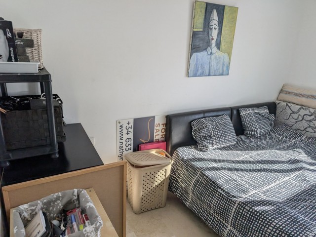 Penthouse in Calahonda