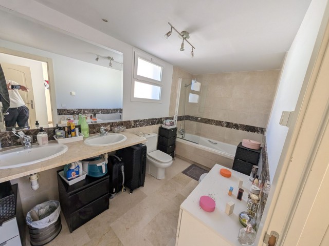 Kattohuoneisto Calahonda