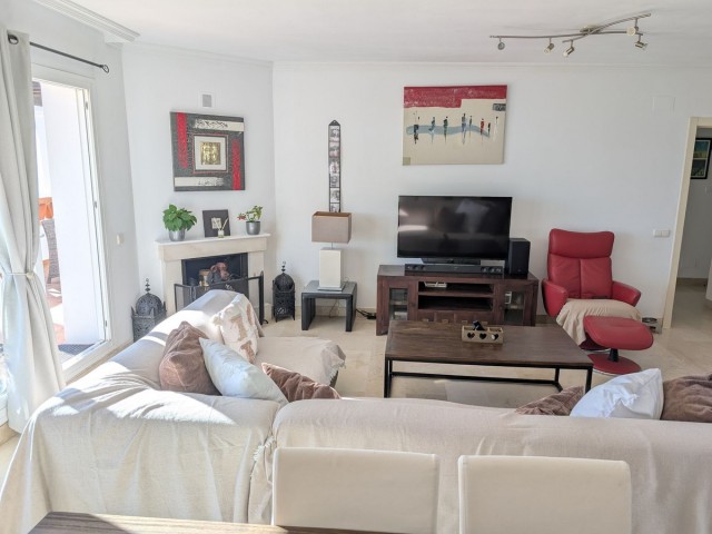 Penthouse in Calahonda