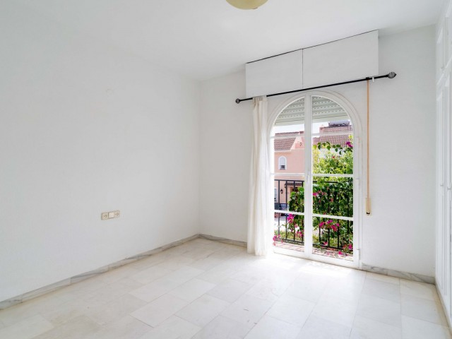 3 Schlafzimmer Reihenhaus in Nueva Andalucía