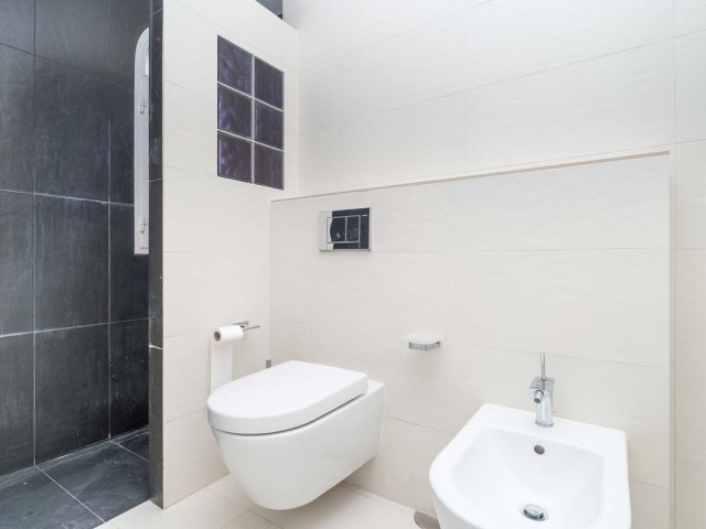 3 Schlafzimmer Reihenhaus in Nueva Andalucía