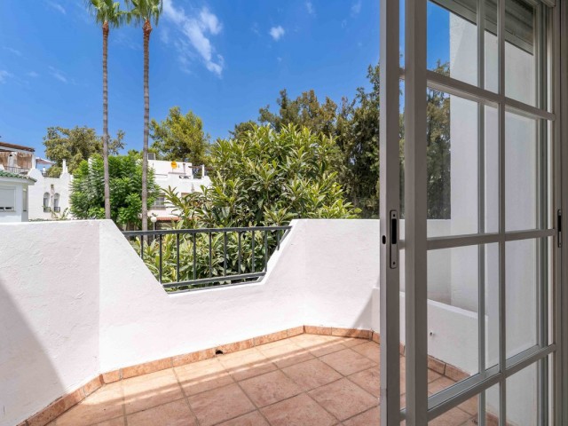 3 Schlafzimmer Reihenhaus in Nueva Andalucía