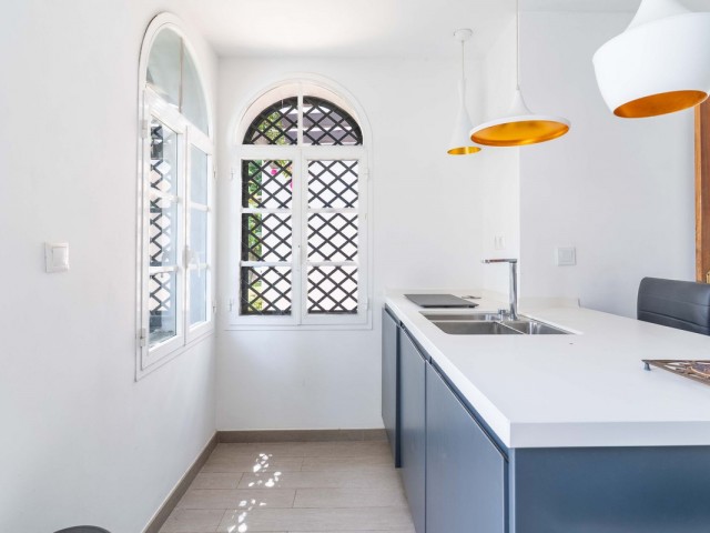 3 Schlafzimmer Reihenhaus in Nueva Andalucía