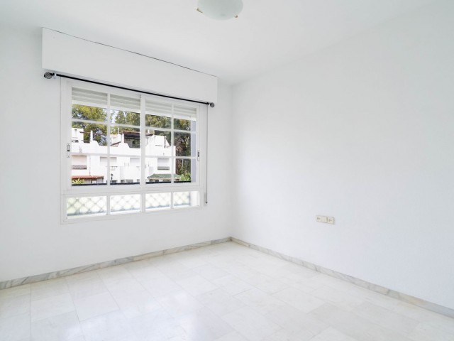 3 Schlafzimmer Reihenhaus in Nueva Andalucía