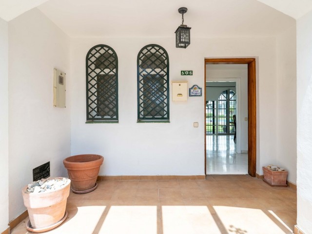 3 Schlafzimmer Reihenhaus in Nueva Andalucía