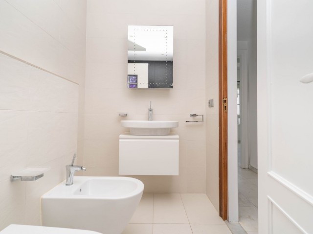 3 Schlafzimmer Reihenhaus in Nueva Andalucía