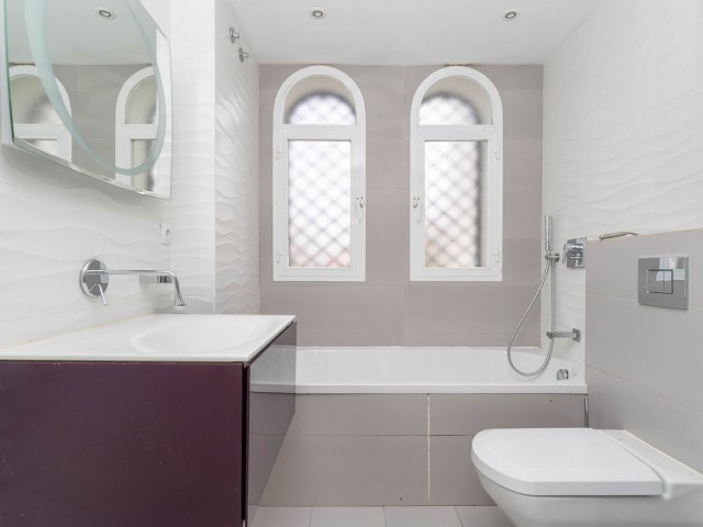 3 Schlafzimmer Reihenhaus in Nueva Andalucía