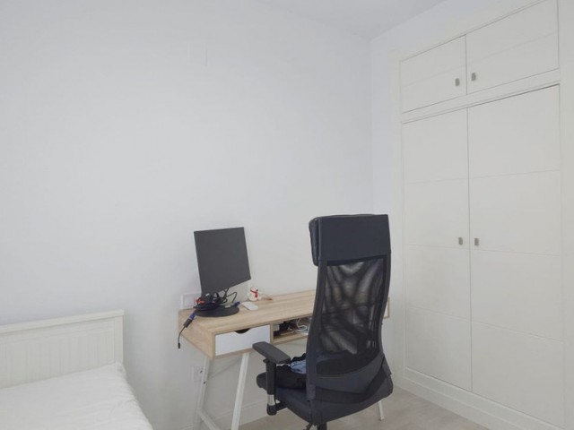 Takvåning i Benalmadena Costa