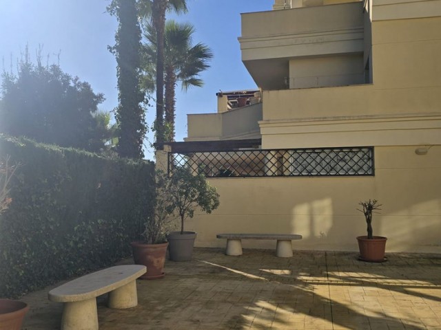 Takvåning i Benalmadena Costa