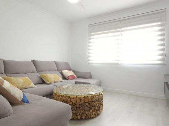 Penthouse in Benalmadena Costa