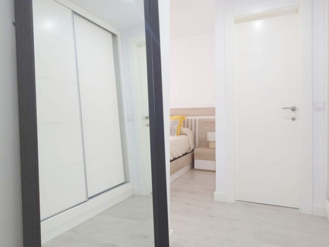 Penthouse in Benalmadena Costa