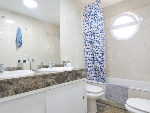 Penthouse in Benalmadena Costa