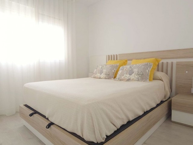 Penthouse in Benalmadena Costa