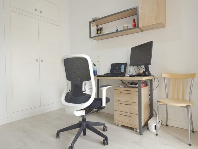 Penthouse in Benalmadena Costa