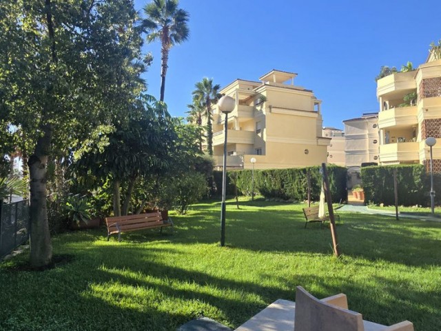 Penthouse in Benalmadena Costa