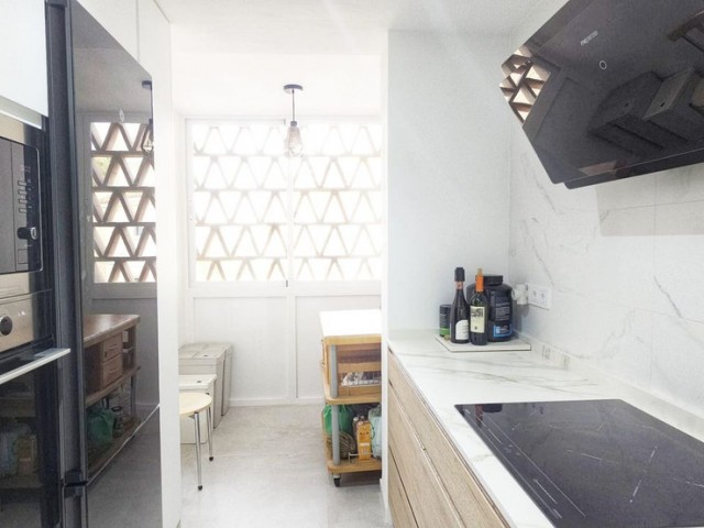 Penthouse in Benalmadena Costa