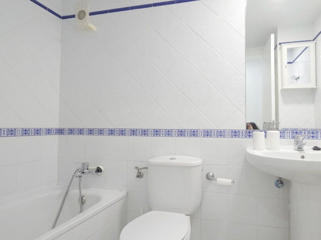 Penthouse in Benalmadena Costa