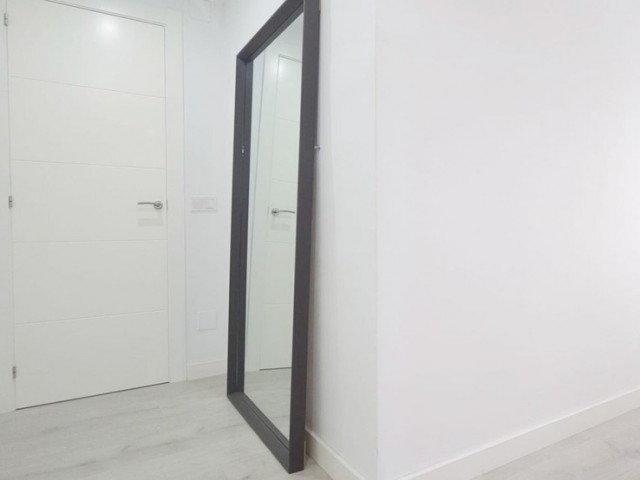 Penthouse in Benalmadena Costa