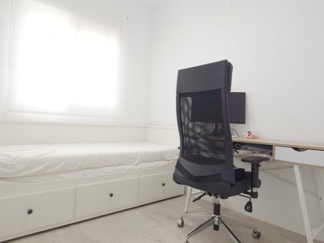 Penthouse in Benalmadena Costa