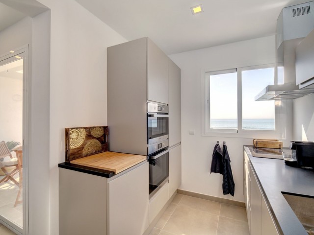 3 Slaapkamer Appartement in Estepona