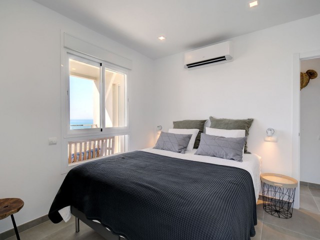 3 Slaapkamer Appartement in Estepona