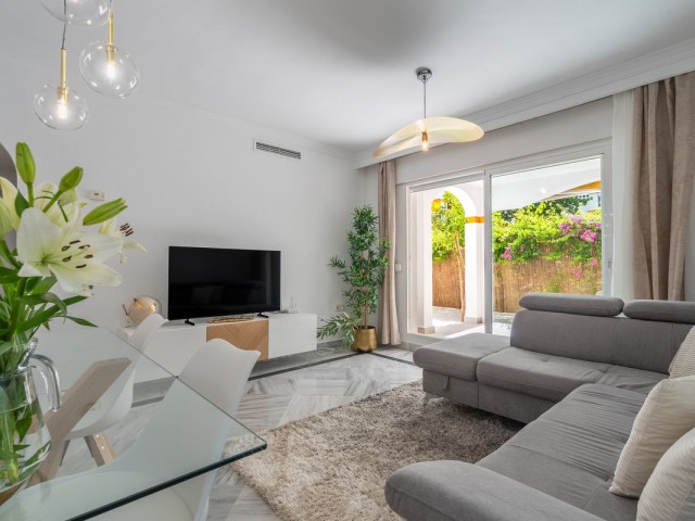 3 Slaapkamer Appartement in Marbella