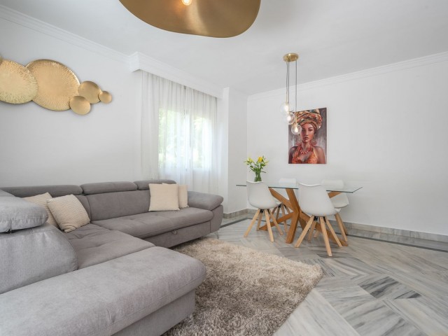 3 Slaapkamer Appartement in Marbella