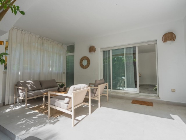 3 Slaapkamer Appartement in Marbella