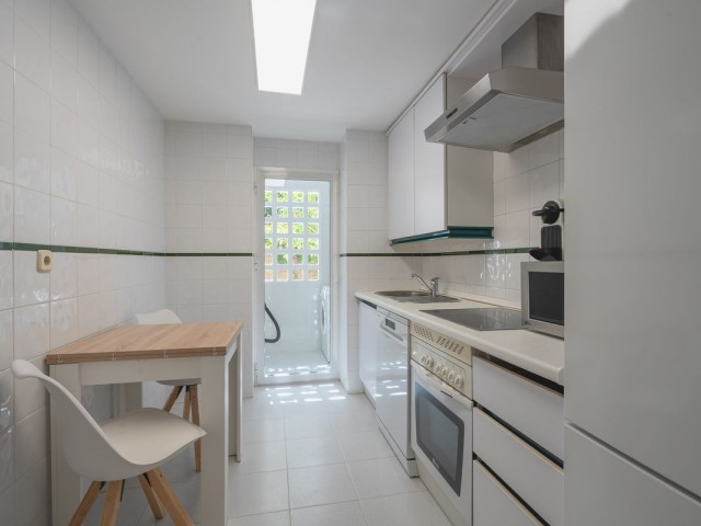 3 Slaapkamer Appartement in Marbella