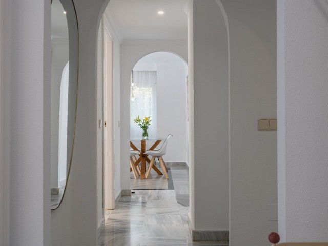 3 Slaapkamer Appartement in Marbella