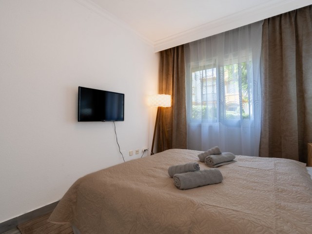 3 Slaapkamer Appartement in Marbella