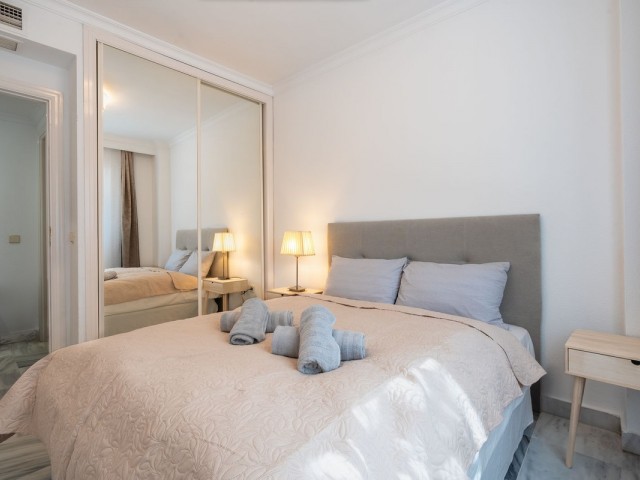 3 Slaapkamer Appartement in Marbella