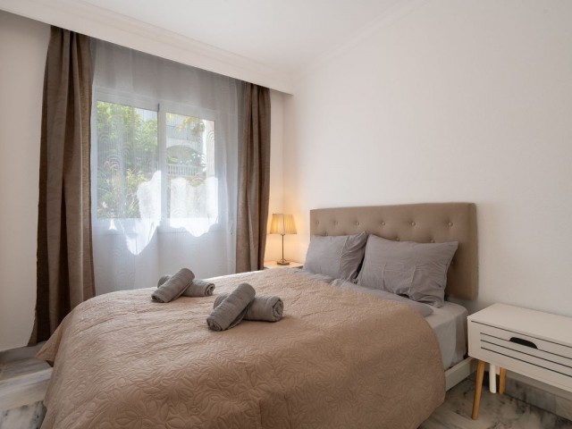 3 Slaapkamer Appartement in Marbella