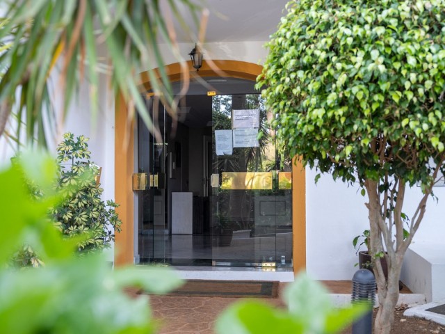 3 Slaapkamer Appartement in Marbella