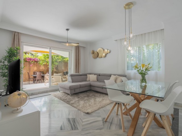 Apartment, Marbella