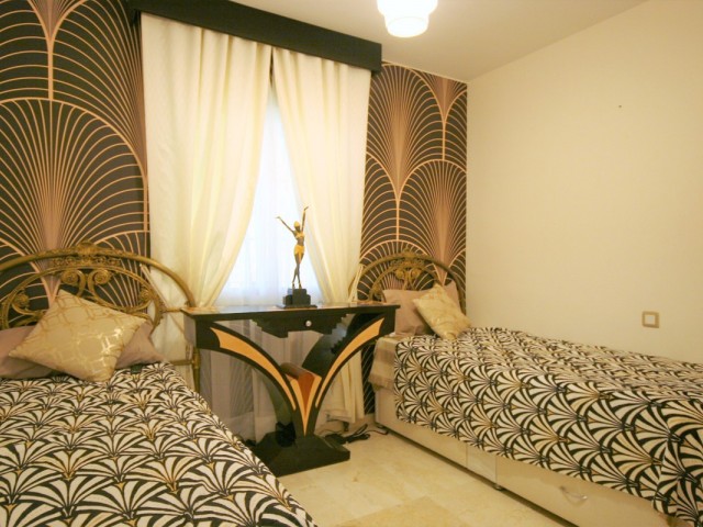 Penthouse in Guadalmina Alta