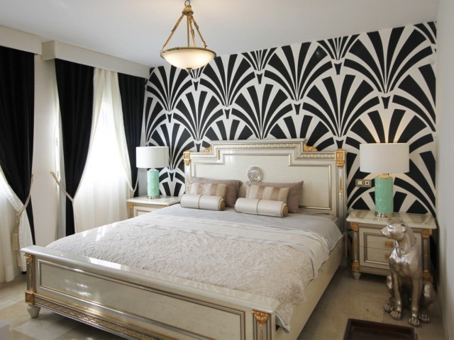 Penthouse in Guadalmina Alta