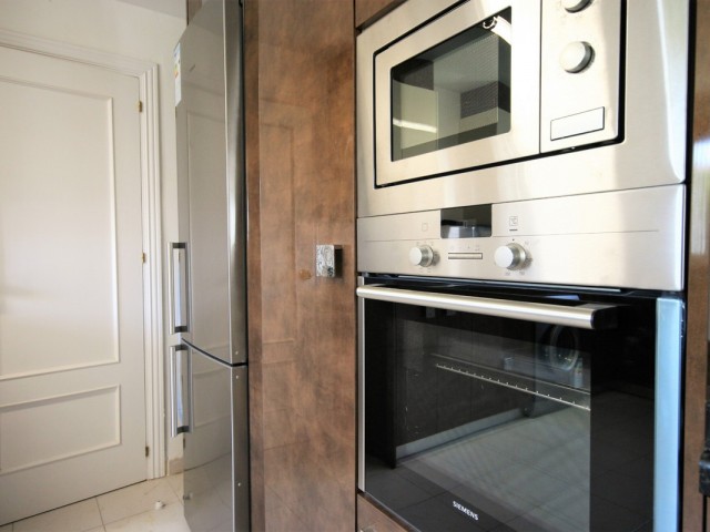 Penthouse in Guadalmina Alta