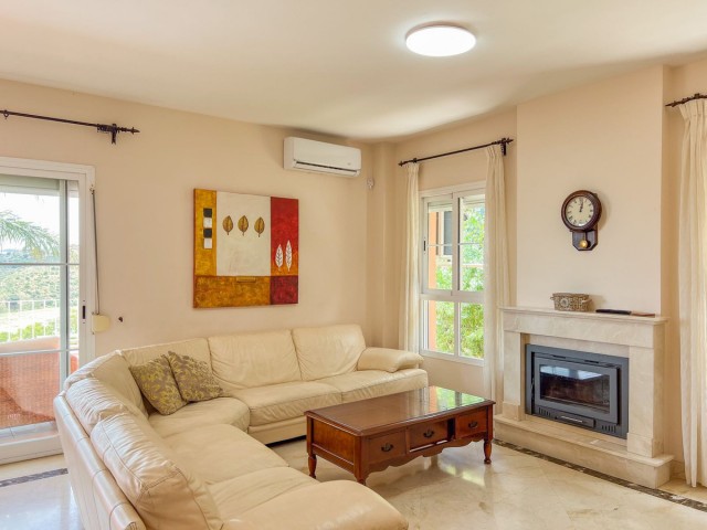 4 Soveroms Villa i Cerros del Aguila