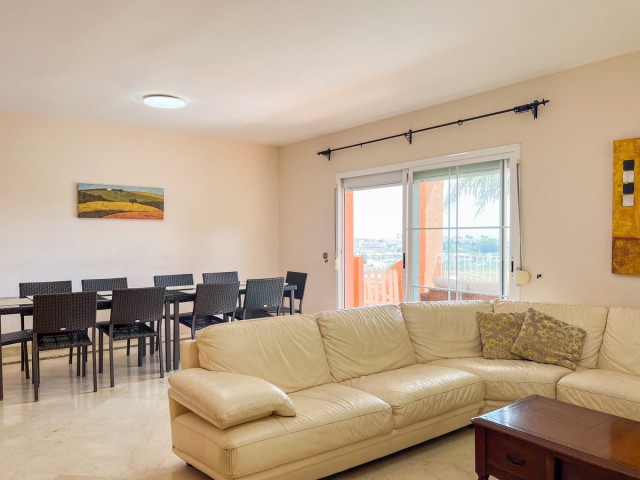 4 Soveroms Villa i Cerros del Aguila