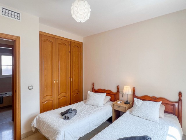 4 Soveroms Villa i Cerros del Aguila