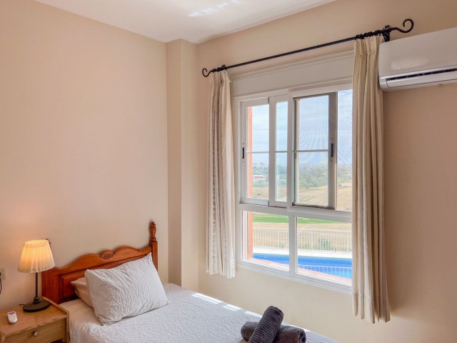 4 Soveroms Villa i Cerros del Aguila