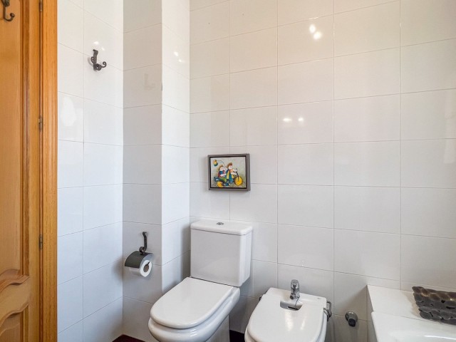 4 Soveroms Villa i Cerros del Aguila