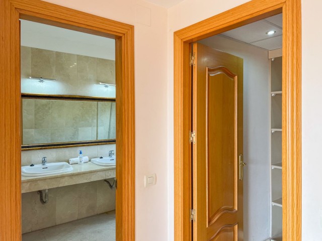 4 Soveroms Villa i Cerros del Aguila
