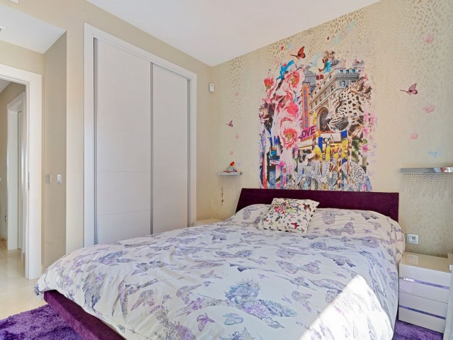 Penthouse in San Pedro de Alcántara